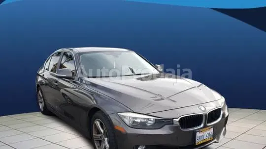 BMW Serija 3 M Sport Auto-matik